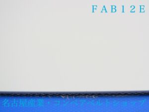 FAB12E(表面)