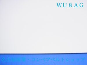 WU8AG(表面)