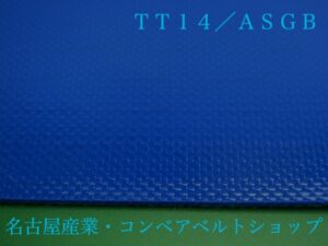 TT14/ASGB(表面)