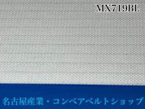 MX719BL裏面