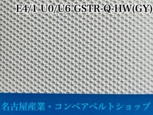 E4/1 U0/U6 GSTR-Q-HW(GY)表面