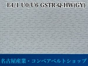 E4/1 U0/U6 GSTR-Q-HW(GY)裏面