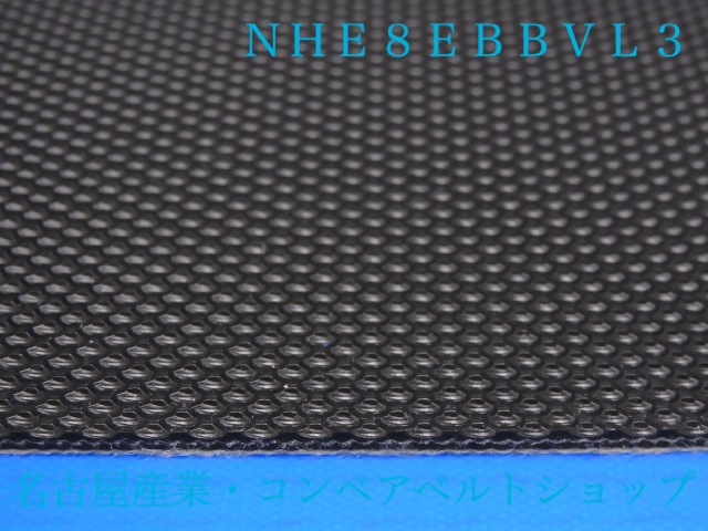 NHE-8EBBV-L3(NVT-256)