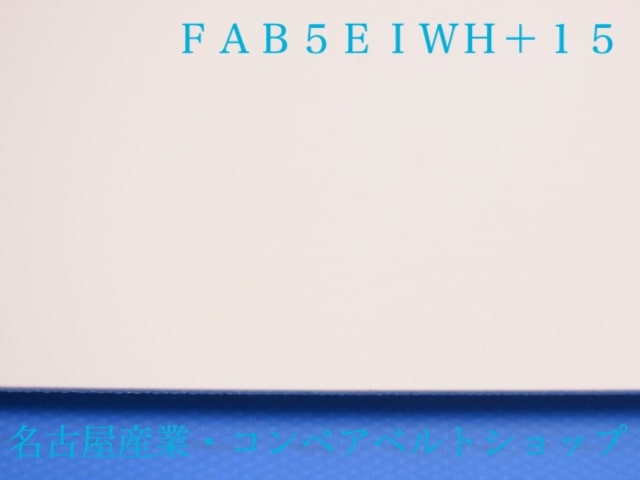 FAB-5EIWH+H15(XVT-2090)