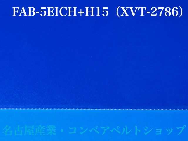 FAB-5EICH+H15(XVT-2786)