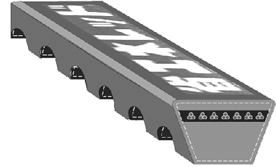 省エネレッド B47