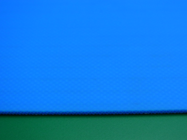 ブルーベルト　６００ｘ２０００ｍｍエンドレス