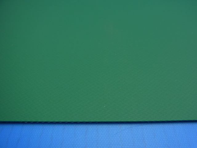 緑色ベルト　５００ｘ３０００ｍｍエンドレス