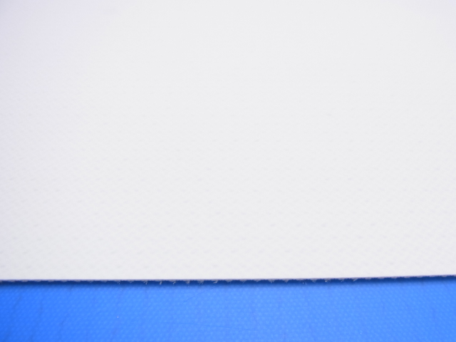 白色ベルト　６００ｘ３０００ｍｍエンドレス